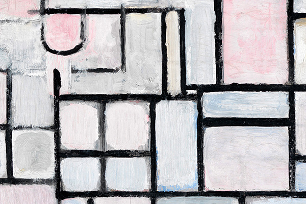 Zusammensetzung Nr IV Detail 01